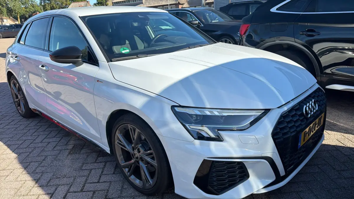 35 TFSI S edition Automaat | Airco | CarPlay | Virt. Cockpit | Vol opties | Inruil mogelijk