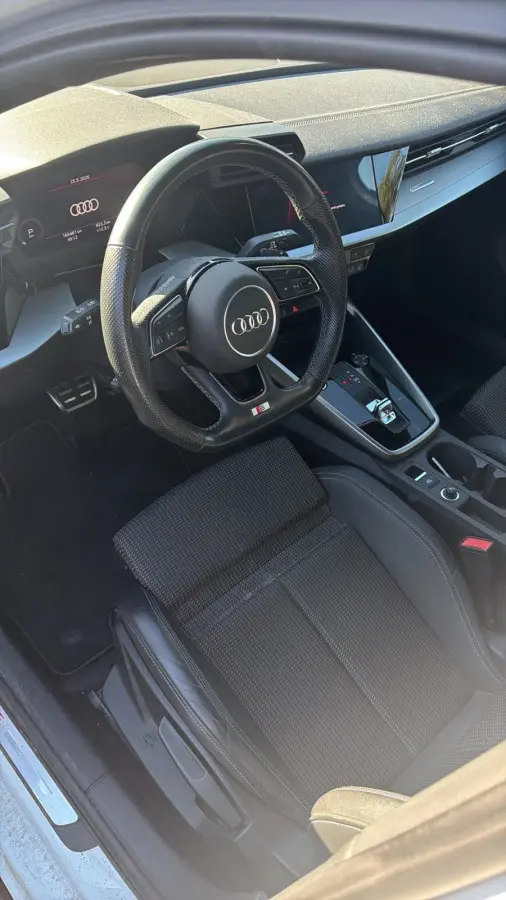 35 TFSI S edition Automaat | Airco | CarPlay | Virt. Cockpit | Vol opties | Inruil mogelijk