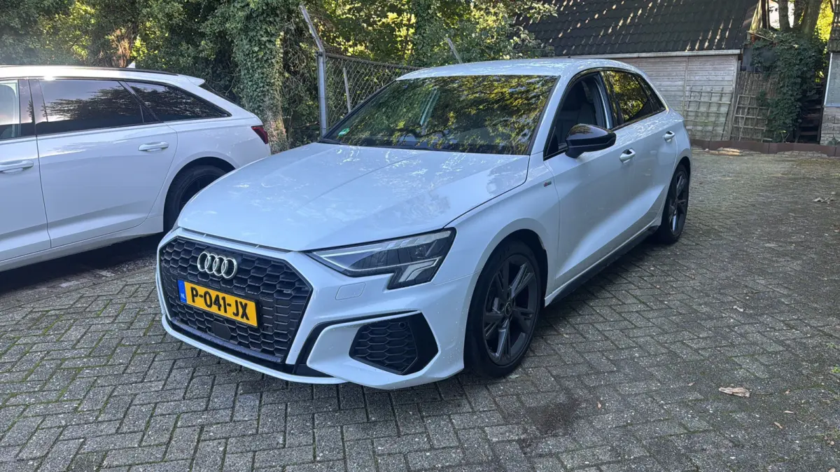 35 TFSI S edition Automaat | Airco | CarPlay | Virt. Cockpit | Vol opties | Inruil mogelijk