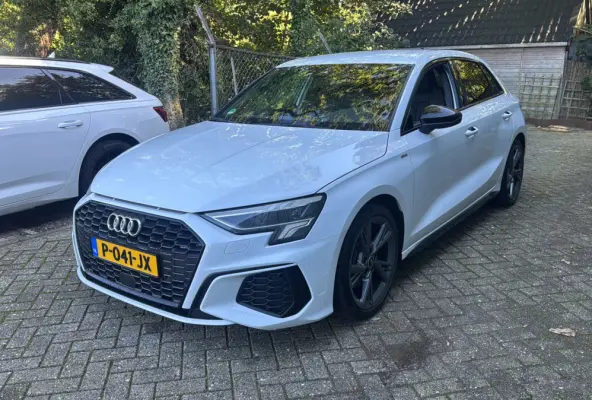 35 TFSI S edition Automaat | Airco | CarPlay | Virt. Cockpit | Vol opties | Inruil mogelijk
