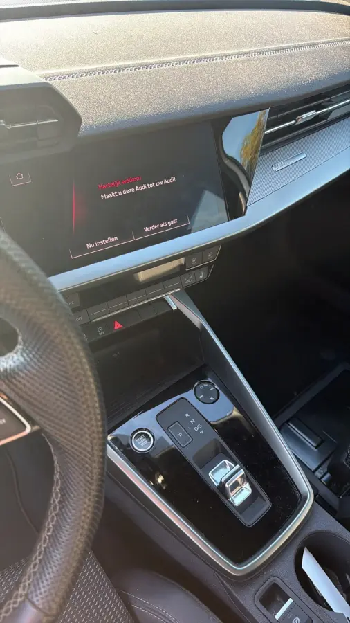 35 TFSI S edition Automaat | Airco | CarPlay | Virt. Cockpit | Vol opties | Inruil mogelijk