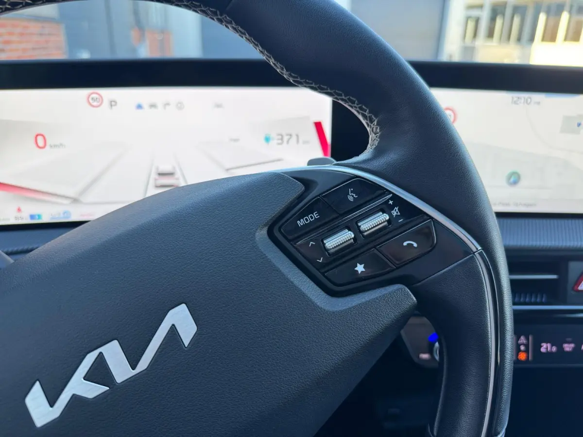 GT-Line 77.4 kWh ✅ Stoelkoeling ✅ 360 ✅ Matrix-LED