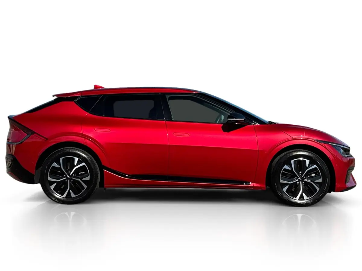 GT-Line 77.4 kWh ✅ Stoelkoeling ✅ 360 ✅ Matrix-LED