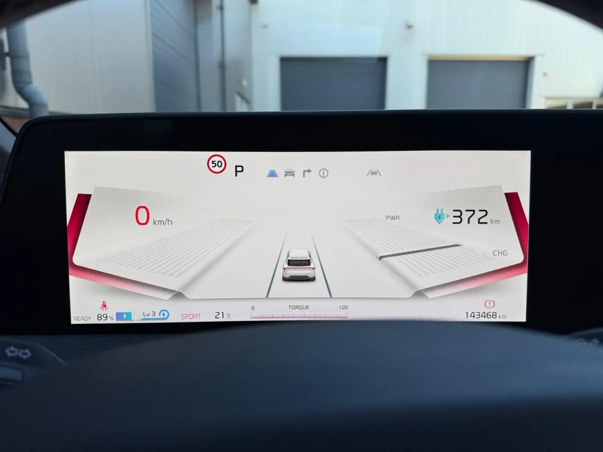 GT-Line 77.4 kWh ✅ Stoelkoeling ✅ 360 ✅ Matrix-LED