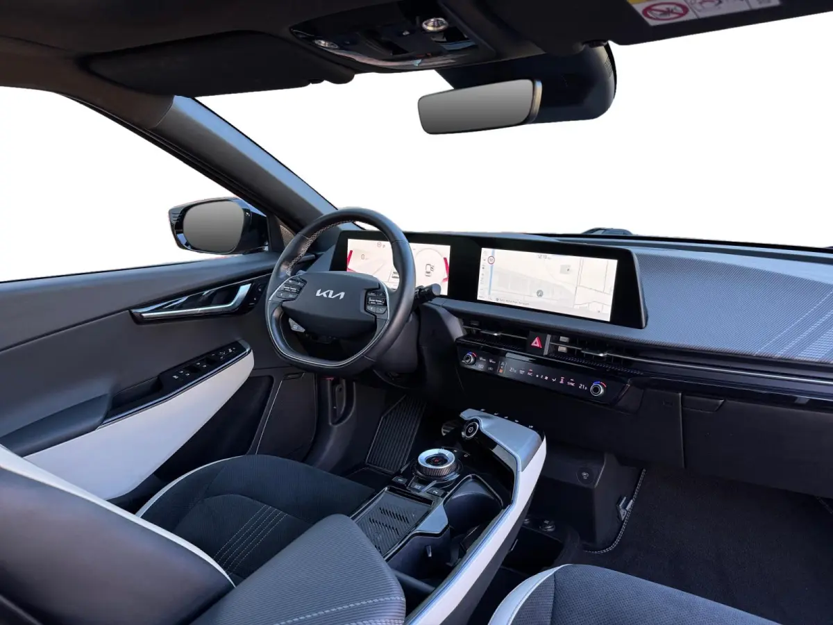 GT-Line 77.4 kWh ✅ Stoelkoeling ✅ 360 ✅ Matrix-LED