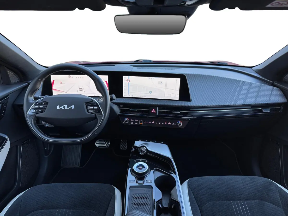 GT-Line 77.4 kWh ✅ Stoelkoeling ✅ 360 ✅ Matrix-LED