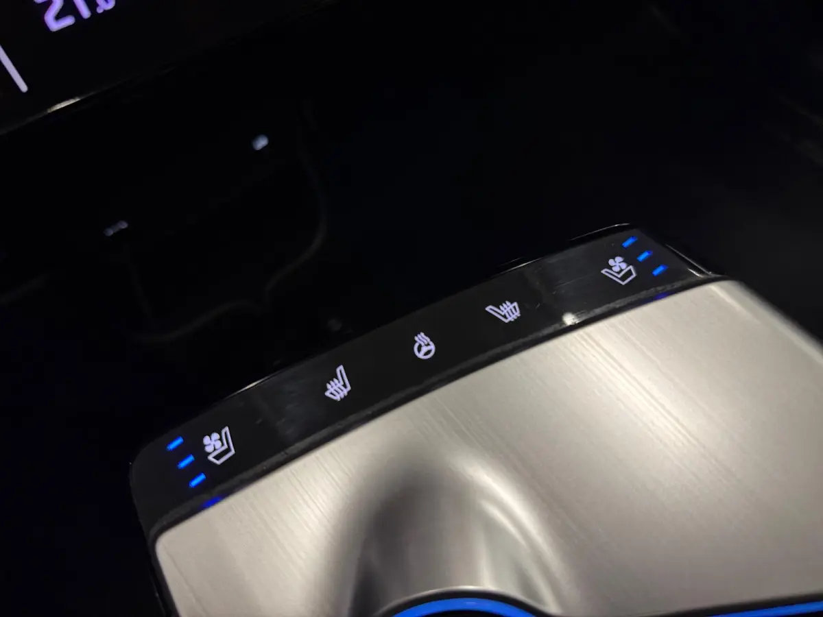 GT-Line 77.4 kWh ✅ Stoelkoeling ✅ 360 ✅ Matrix-LED