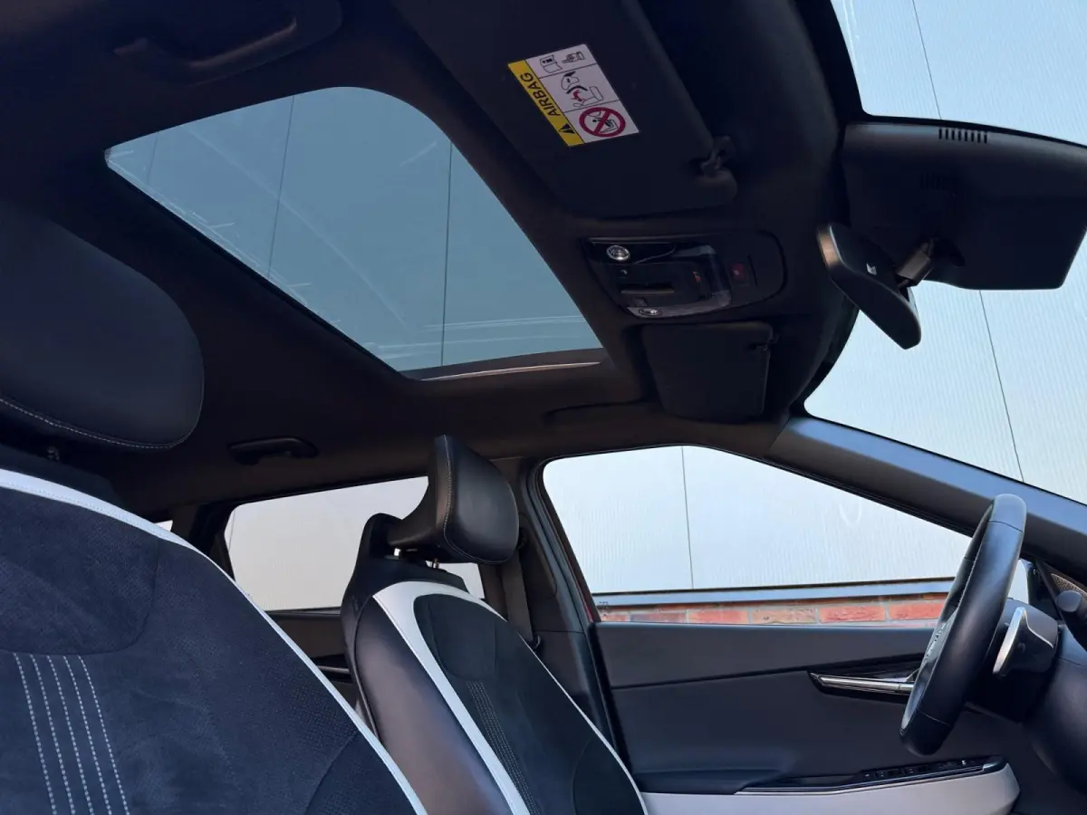 GT-Line 77.4 kWh ✅ Stoelkoeling ✅ 360 ✅ Matrix-LED