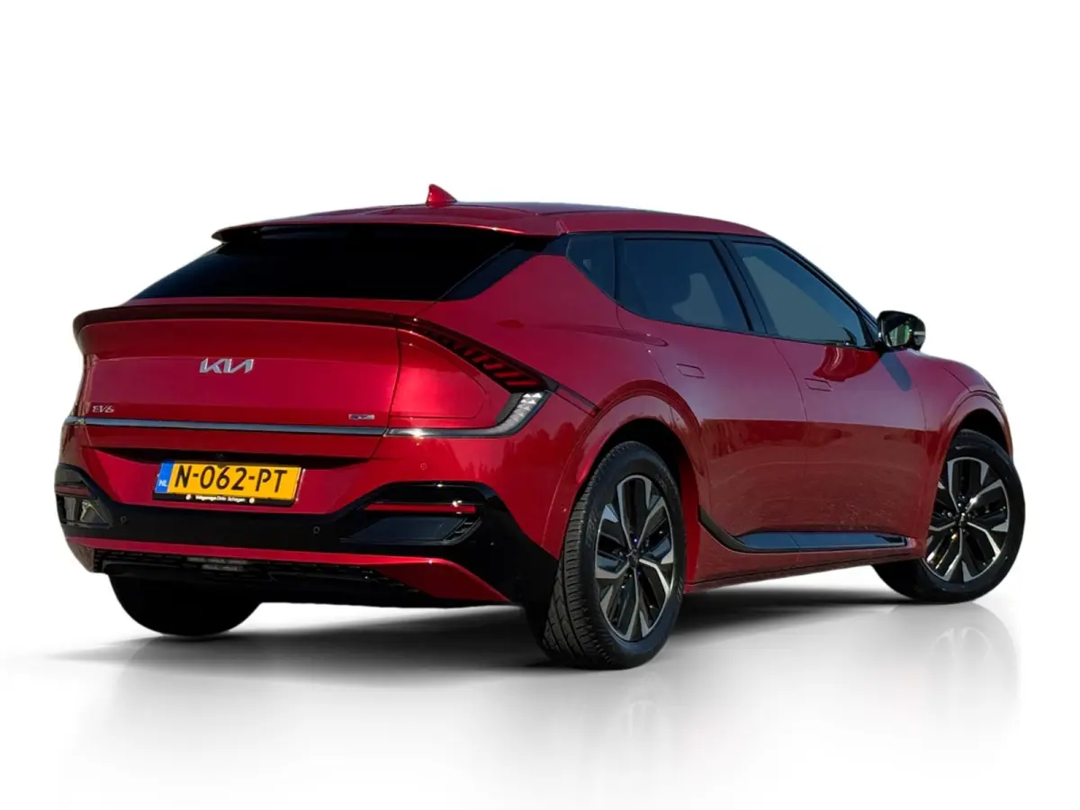 GT-Line 77.4 kWh ✅ Stoelkoeling ✅ 360 ✅ Matrix-LED