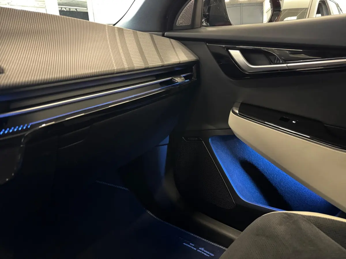 GT-Line 77.4 kWh ✅ Stoelkoeling ✅ 360 ✅ Matrix-LED