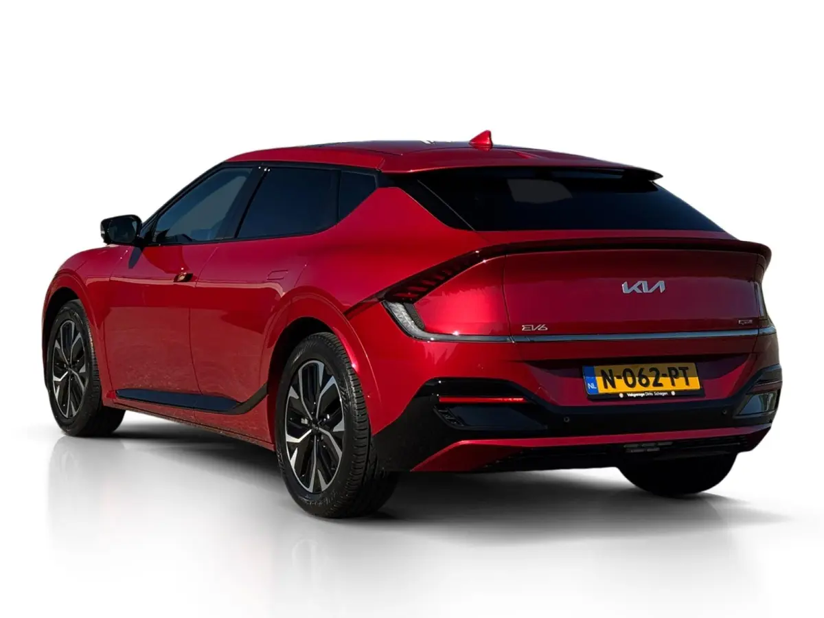 GT-Line 77.4 kWh ✅ Stoelkoeling ✅ 360 ✅ Matrix-LED