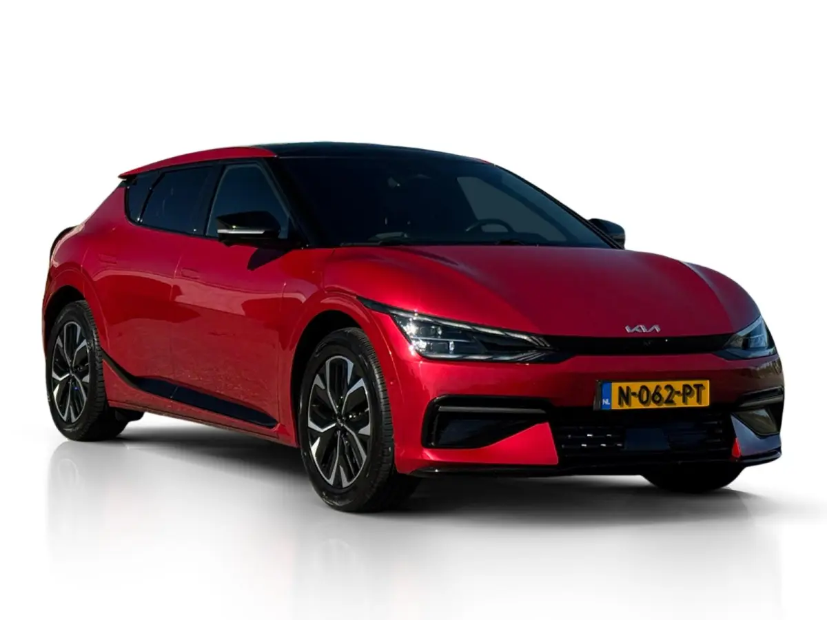 GT-Line 77.4 kWh ✅ Stoelkoeling ✅ 360 ✅ Matrix-LED