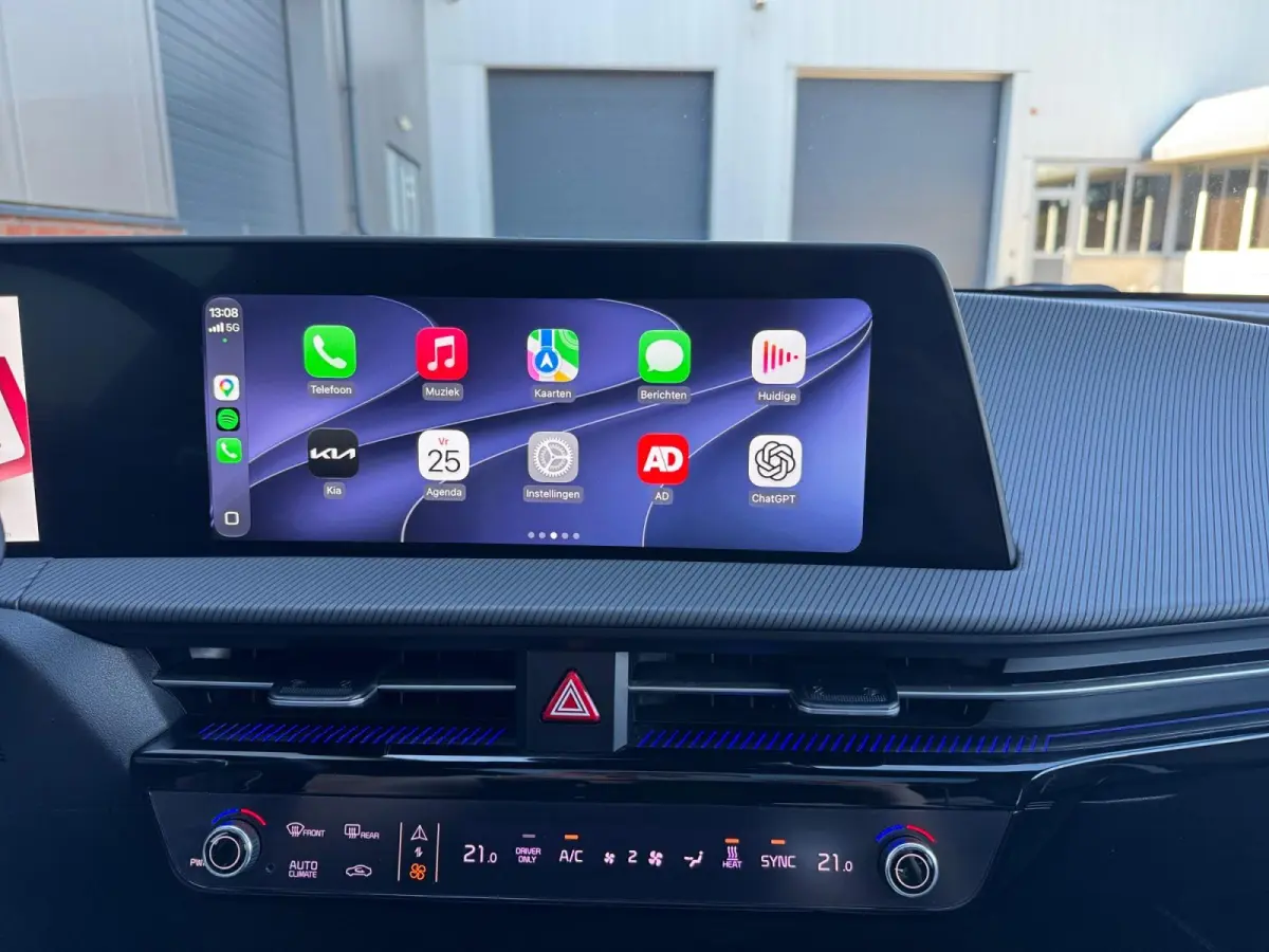 GT-Line 77.4 kWh ✅ Stoelkoeling ✅ 360 ✅ Matrix-LED