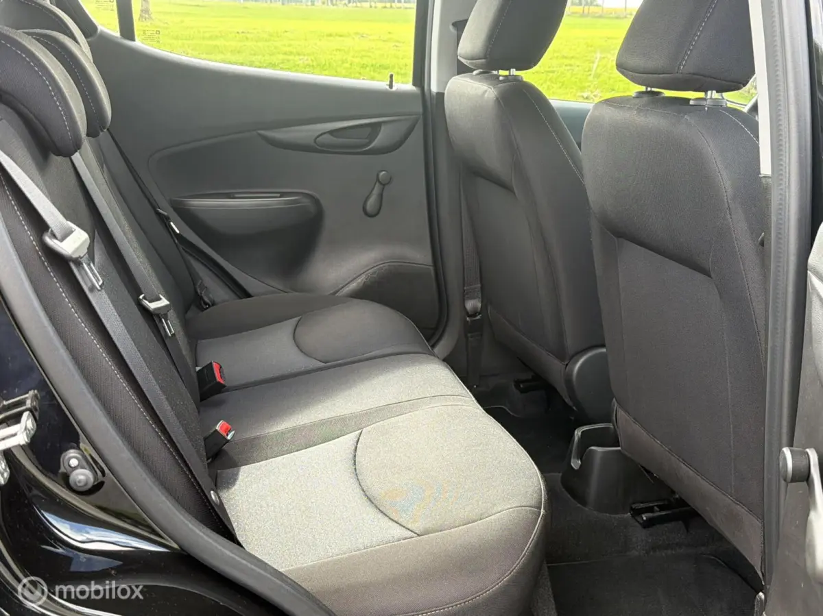 1.0 ecoFLEX Innovation | Zeer netjes |