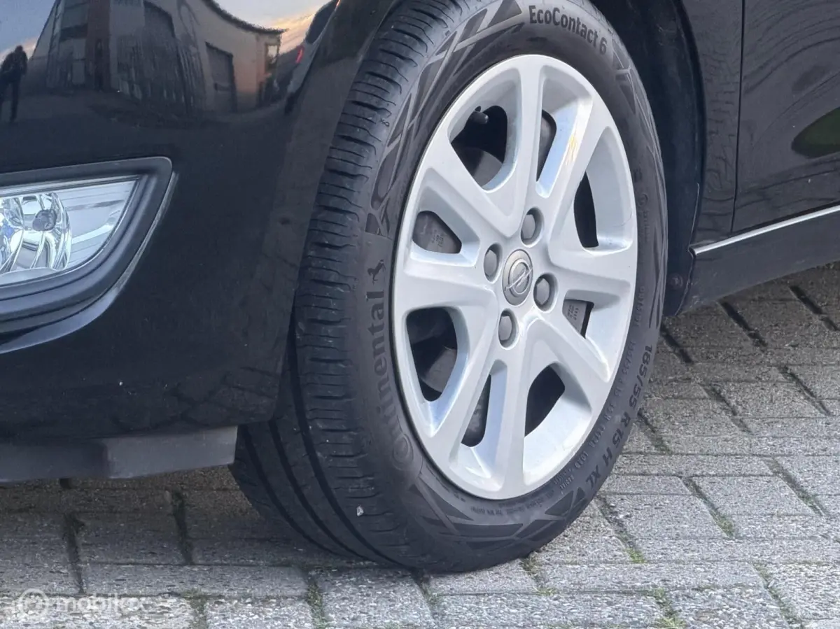 1.0 ecoFLEX Innovation | Zeer netjes |