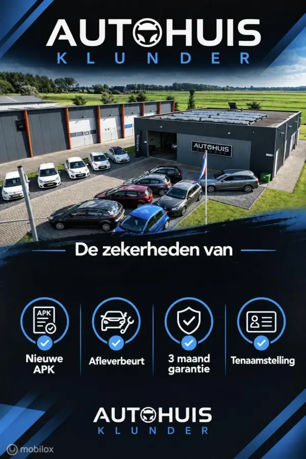 1.0 ecoFLEX Innovation | Zeer netjes |