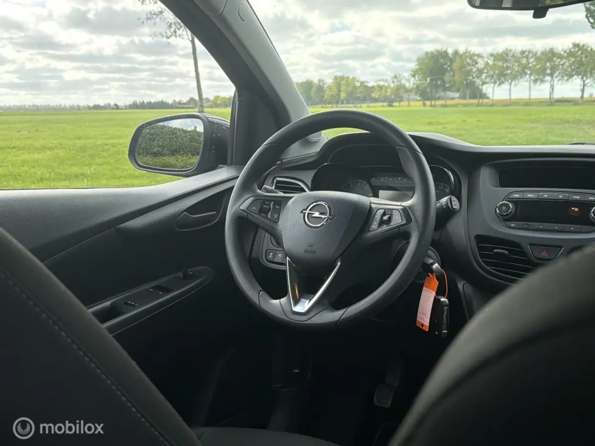 1.0 ecoFLEX Innovation | Zeer netjes |