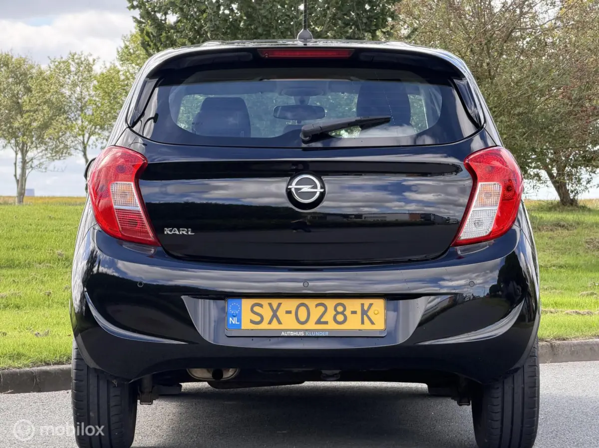 1.0 ecoFLEX Innovation | Zeer netjes |