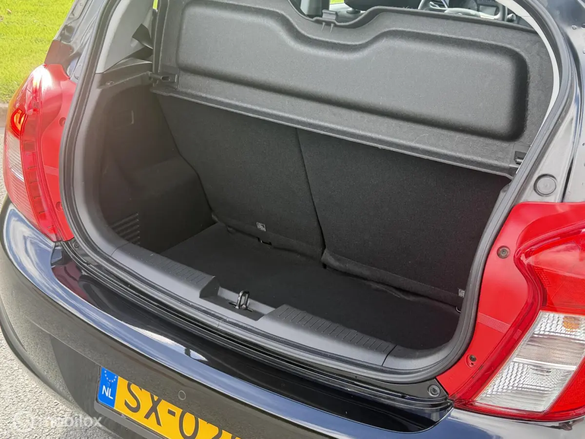 1.0 ecoFLEX Innovation | Zeer netjes |