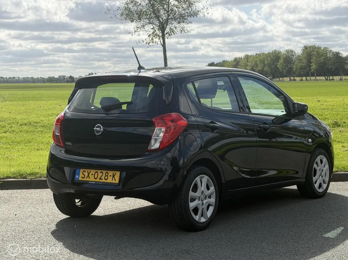 1.0 ecoFLEX Innovation | Zeer netjes |