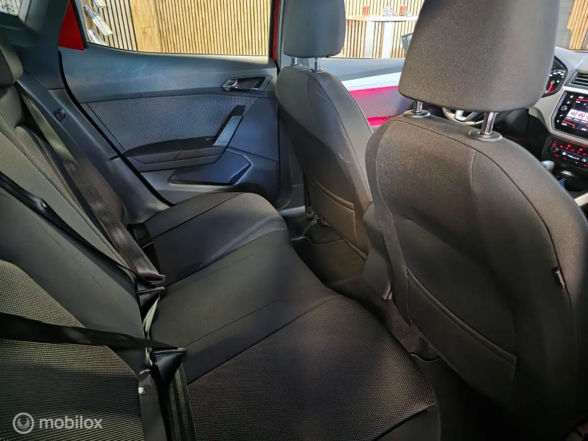 1.0 TSI Xcellence Carplay Led DSG Trekhaa. Incl.APK+Afleveringsbeurt