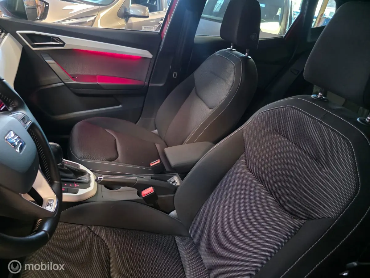 1.0 TSI Xcellence Carplay Led DSG Trekhaa. Incl.APK+Afleveringsbeurt