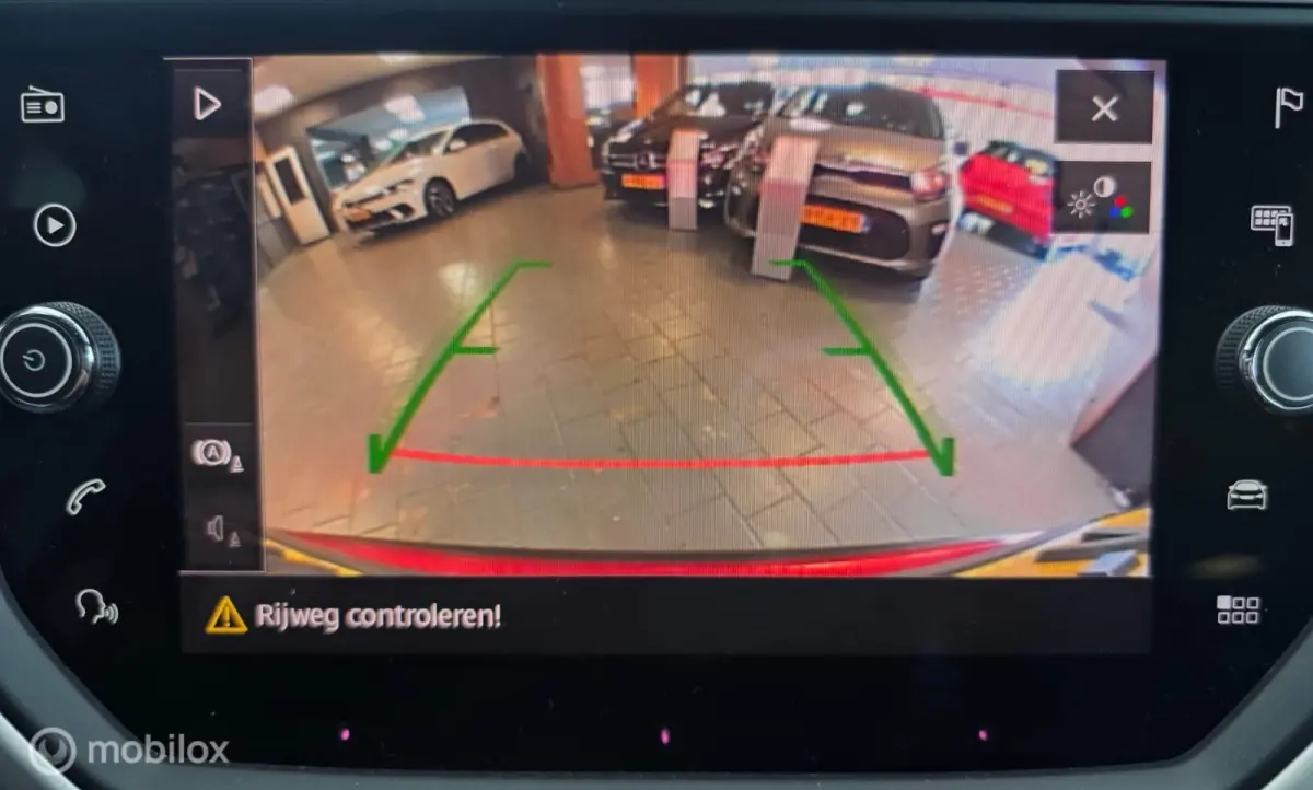 1.0 TSI Xcellence Carplay Led DSG Trekhaa. Incl.APK+Afleveringsbeurt
