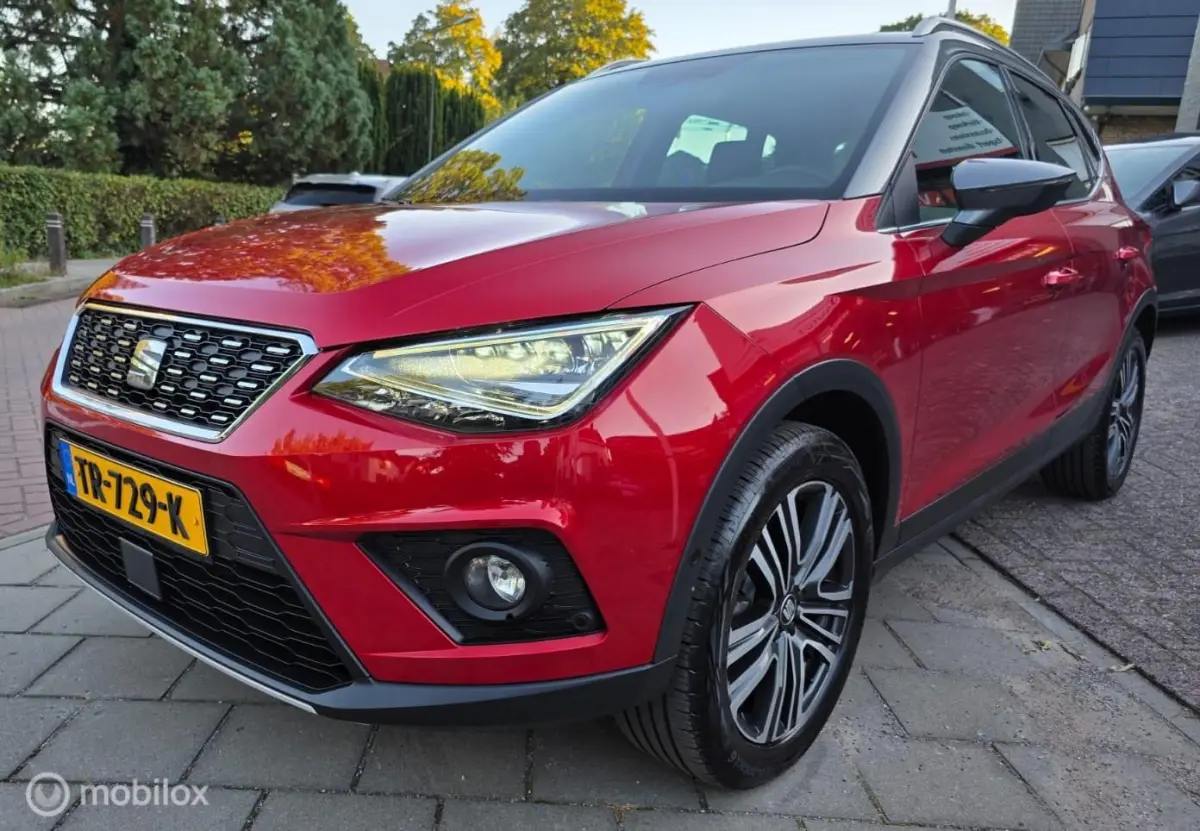 1.0 TSI Xcellence Carplay Led DSG Trekhaa. Incl.APK+Afleveringsbeurt