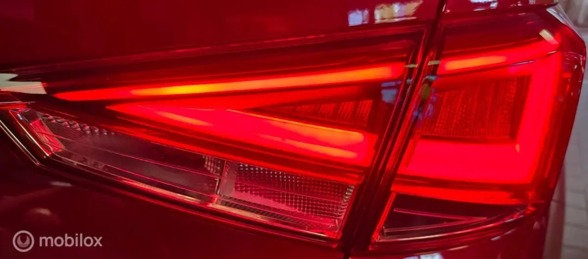 1.0 TSI Xcellence Carplay Led DSG Trekhaa. Incl.APK+Afleveringsbeurt