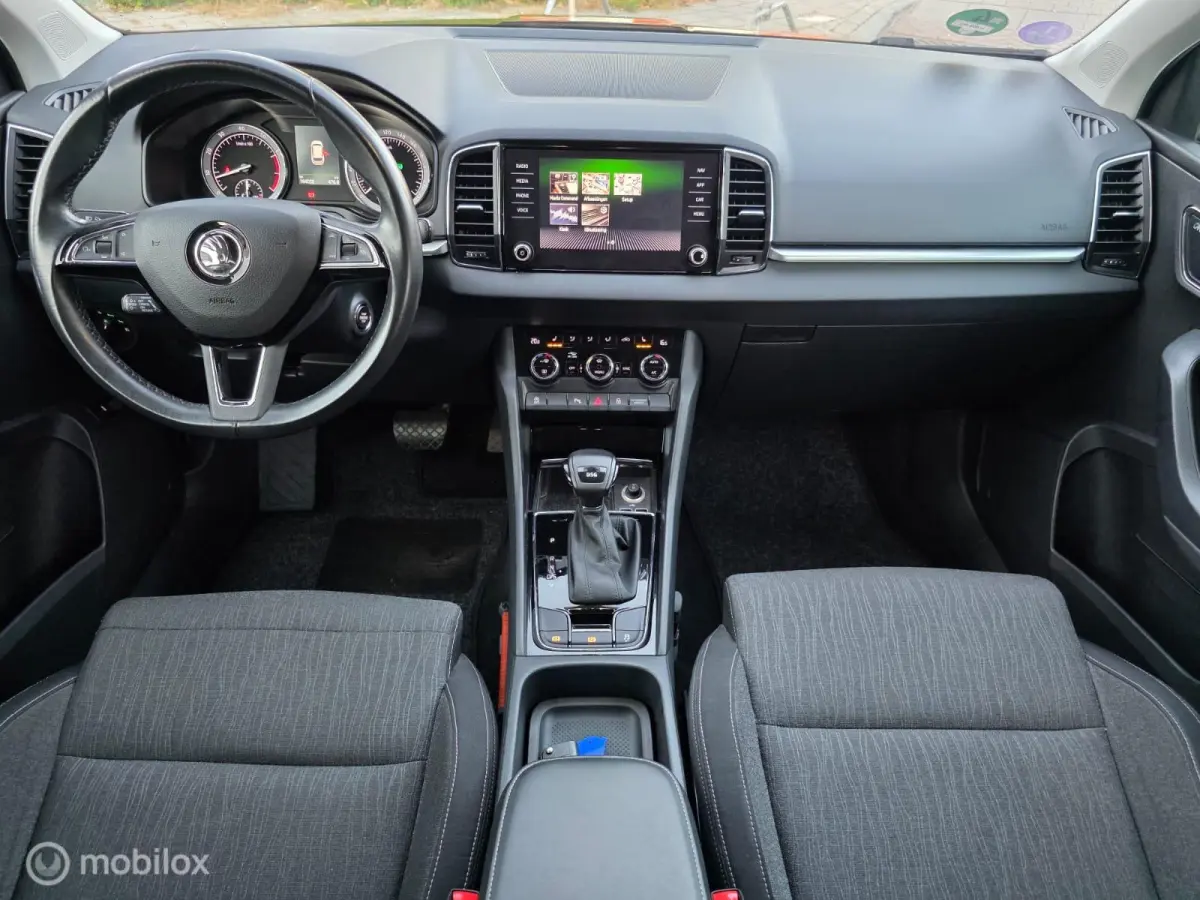 1.5 TSI ACT Sportline Business Keyless Carplay Dealer onderhouden