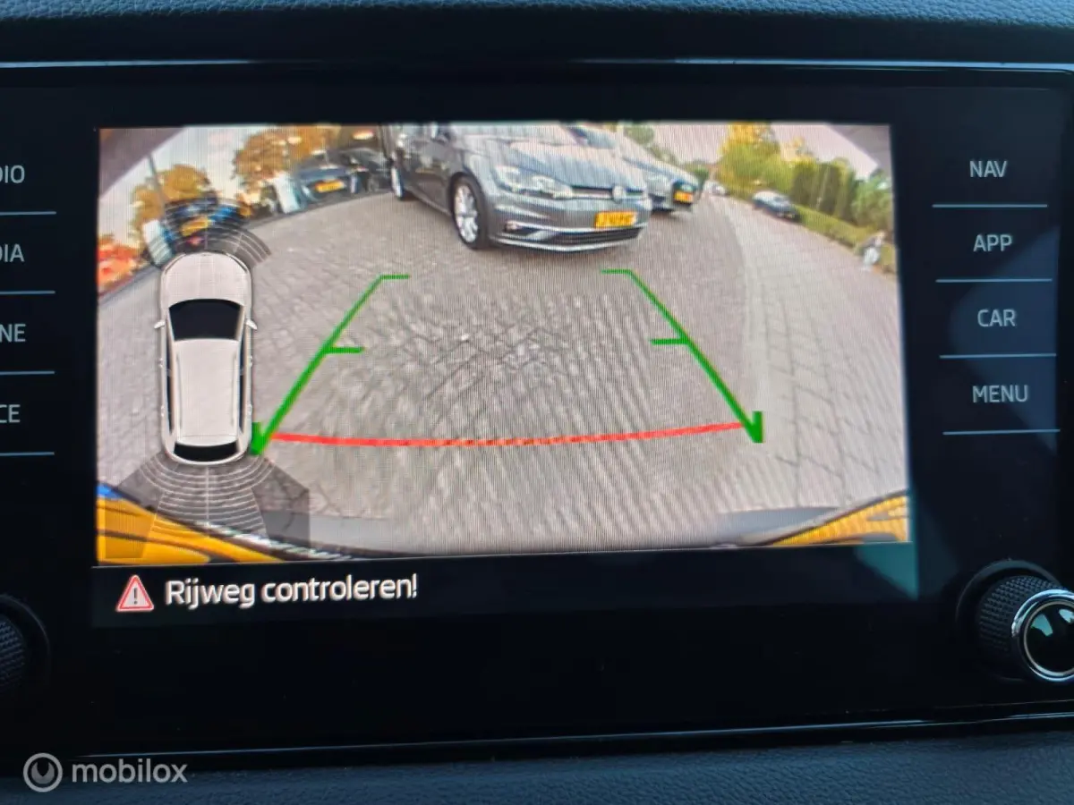 1.5 TSI ACT Sportline Business Keyless Carplay Dealer onderhouden