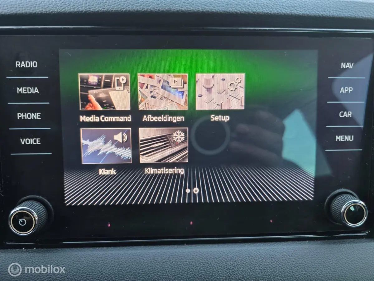 1.5 TSI ACT Sportline Business Keyless Carplay Dealer onderhouden