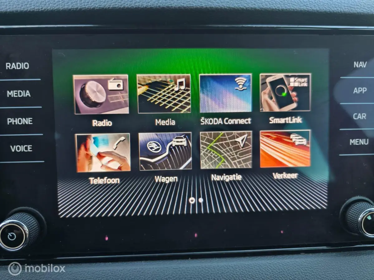 1.5 TSI ACT Sportline Business Keyless Carplay Dealer onderhouden