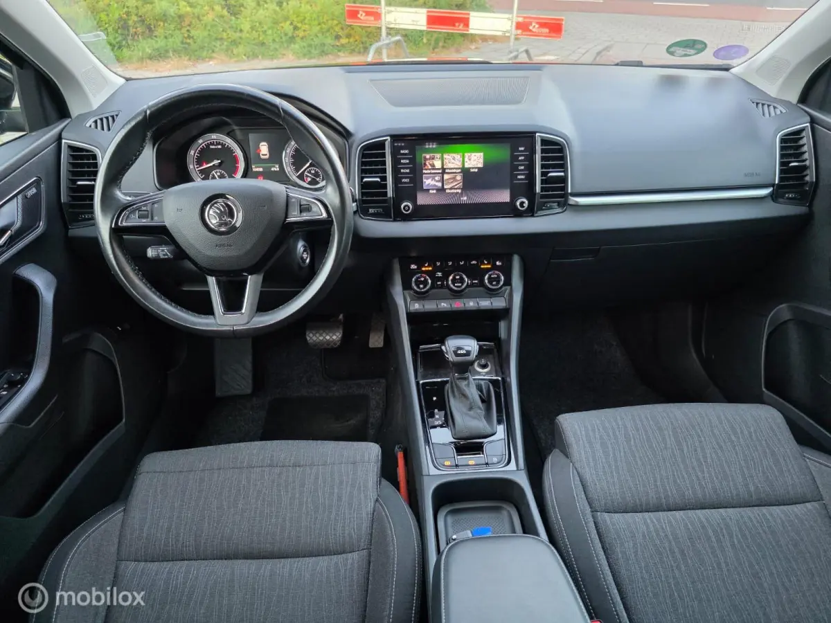 1.5 TSI ACT Sportline Business Keyless Carplay Dealer onderhouden