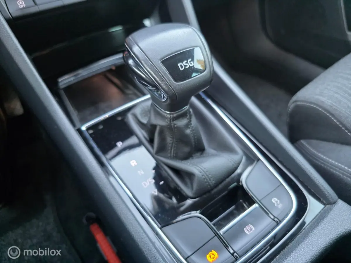 1.5 TSI ACT Sportline Business Keyless Carplay Dealer onderhouden