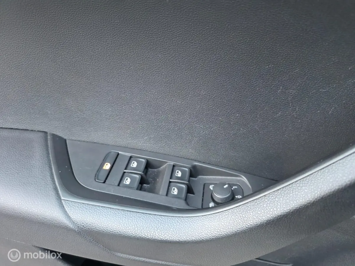1.5 TSI ACT Sportline Business Keyless Carplay Dealer onderhouden