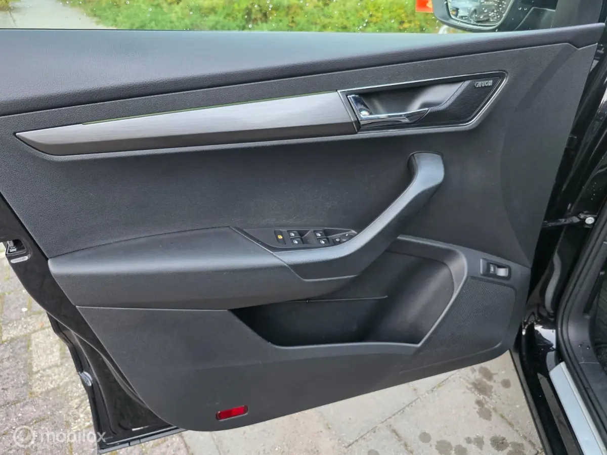 1.5 TSI ACT Sportline Business Keyless Carplay Dealer onderhouden
