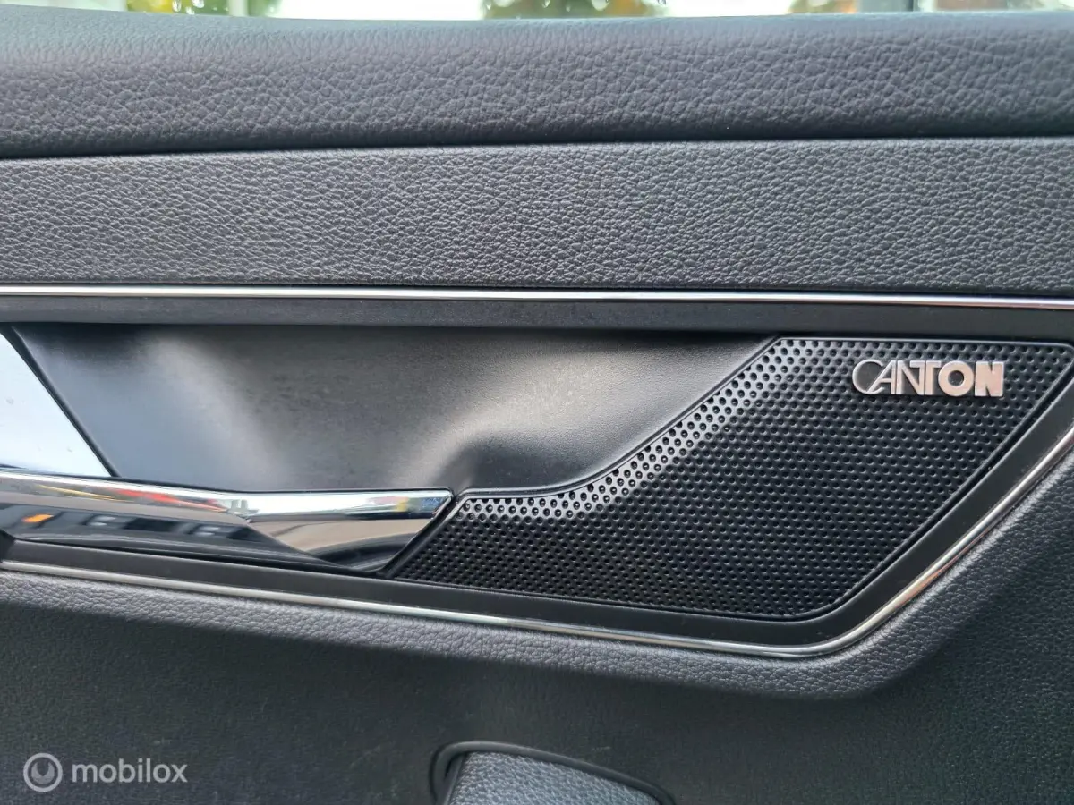 1.5 TSI ACT Sportline Business Keyless Carplay Dealer onderhouden