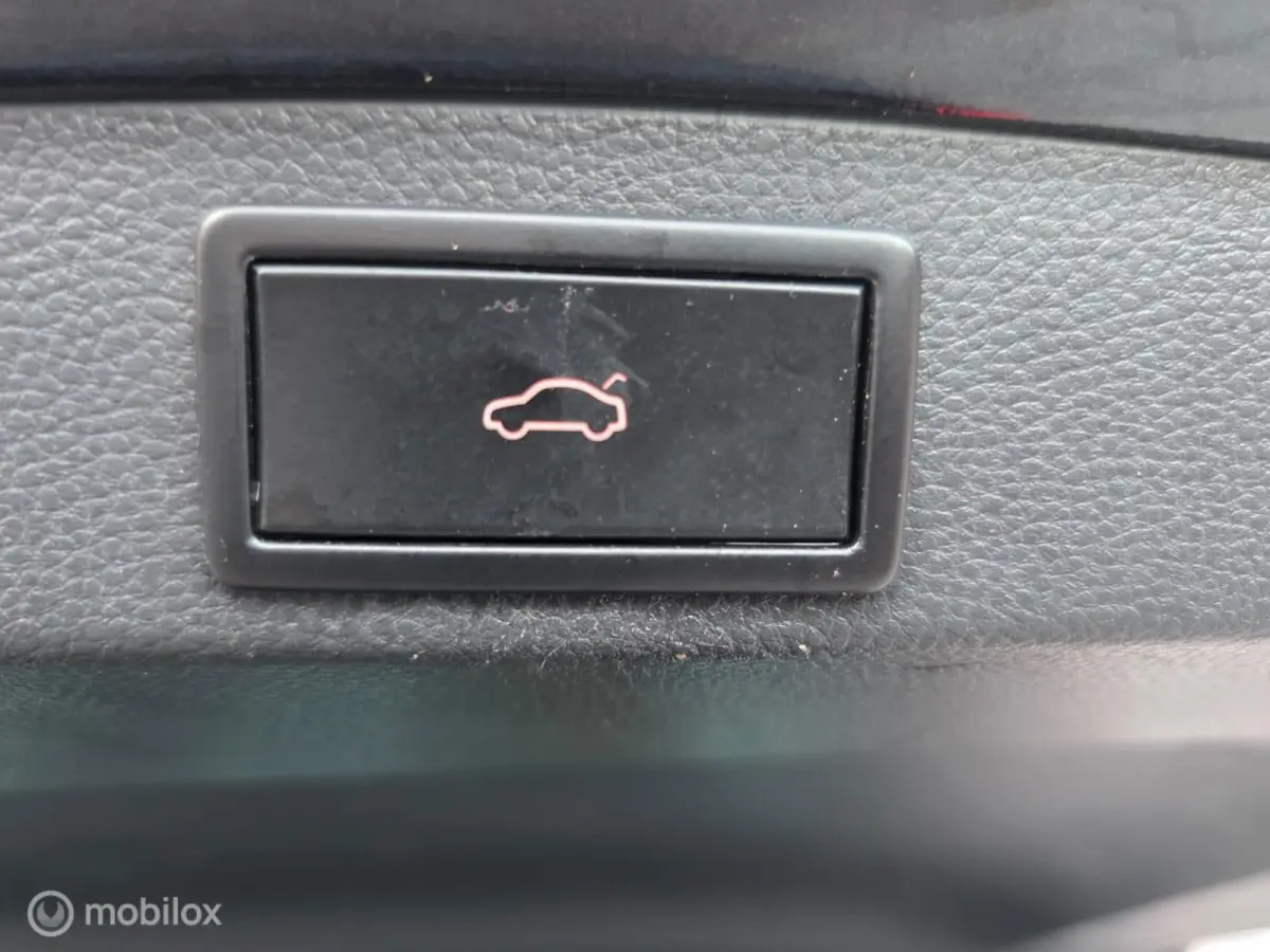 1.5 TSI ACT Sportline Business Keyless Carplay Dealer onderhouden