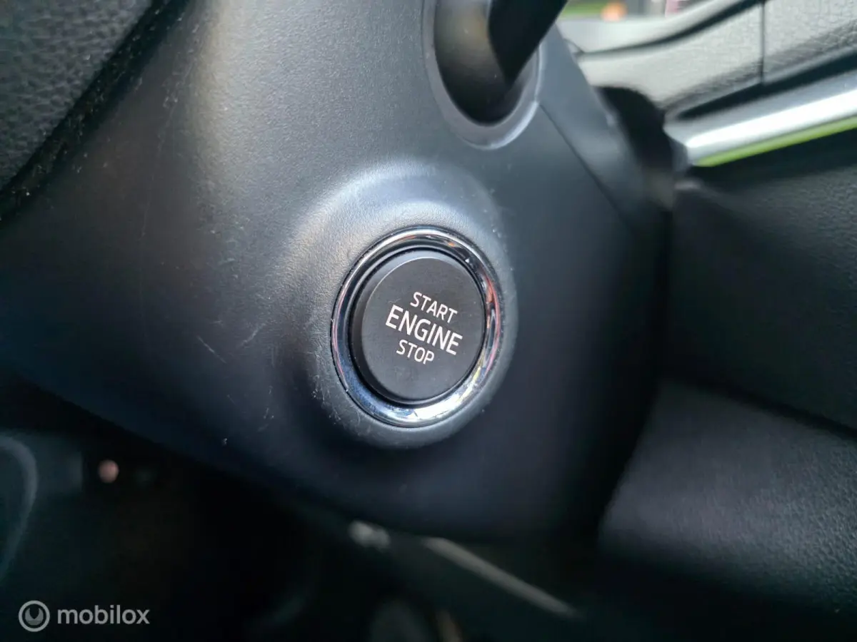 1.5 TSI ACT Sportline Business Keyless Carplay Dealer onderhouden