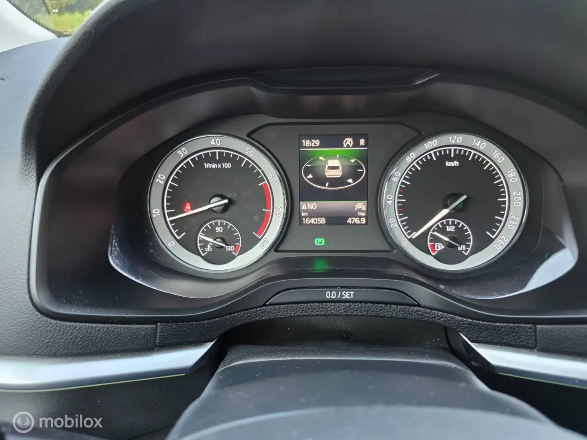 1.5 TSI ACT Sportline Business Keyless Carplay Dealer onderhouden