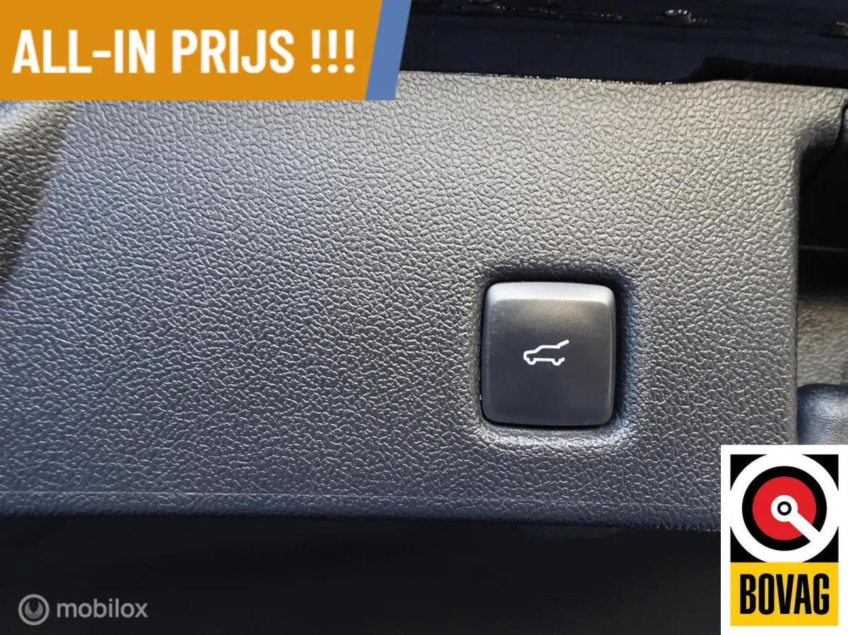 2.5 PHEV Titanium X Head-Up / Navi / Clima / Winterpakket