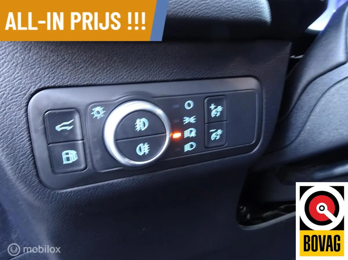 2.5 PHEV Titanium X Head-Up / Navi / Clima / Winterpakket