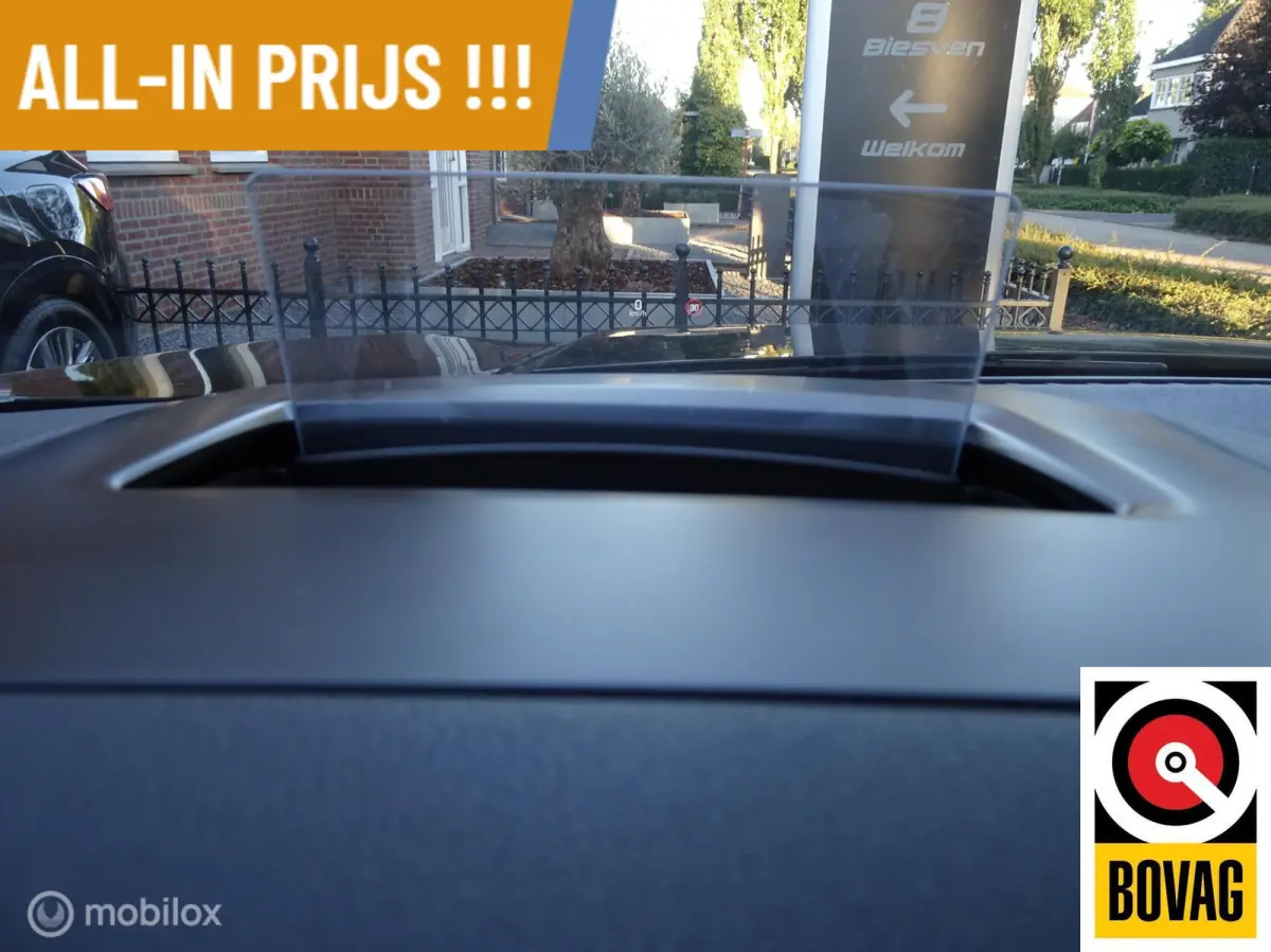 2.5 PHEV Titanium X Head-Up / Navi / Clima / Winterpakket