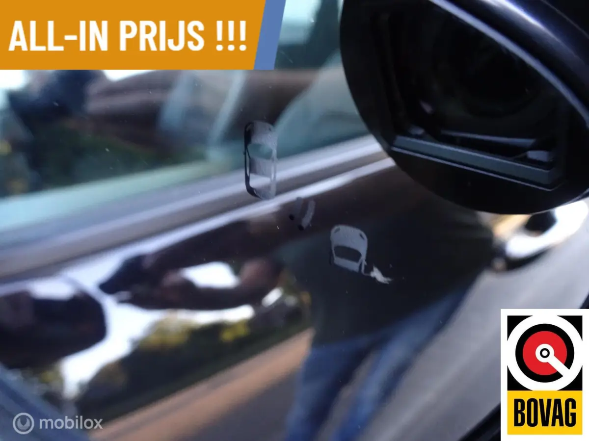 2.5 PHEV Titanium X Head-Up / Navi / Clima / Winterpakket