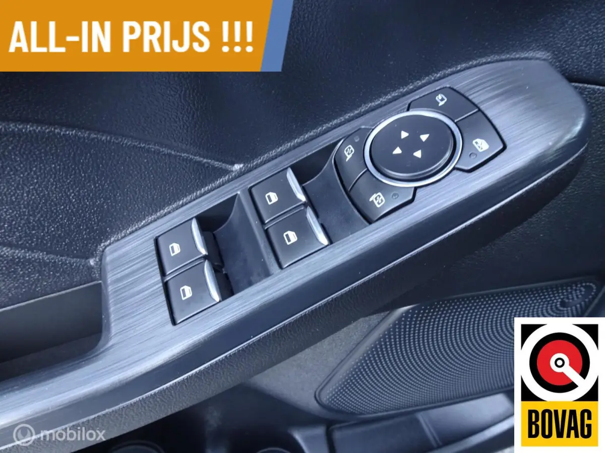2.5 PHEV Titanium X Head-Up / Navi / Clima / Winterpakket