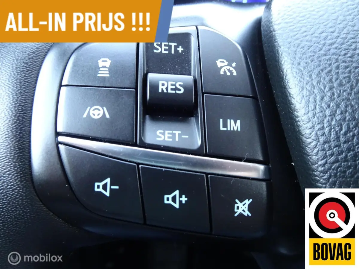 2.5 PHEV Titanium X Head-Up / Navi / Clima / Winterpakket