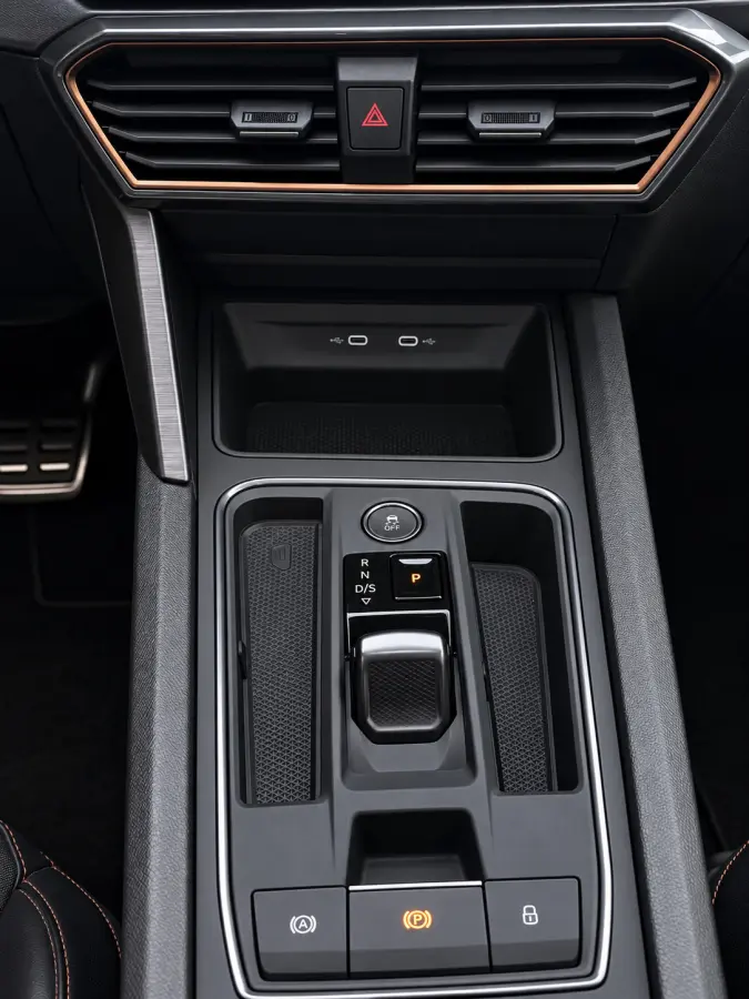 1.4 e-Hybrid VZ Performance |Pano|Cam|Memory