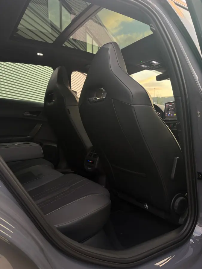1.4 e-Hybrid VZ Performance |Pano|Cam|Memory