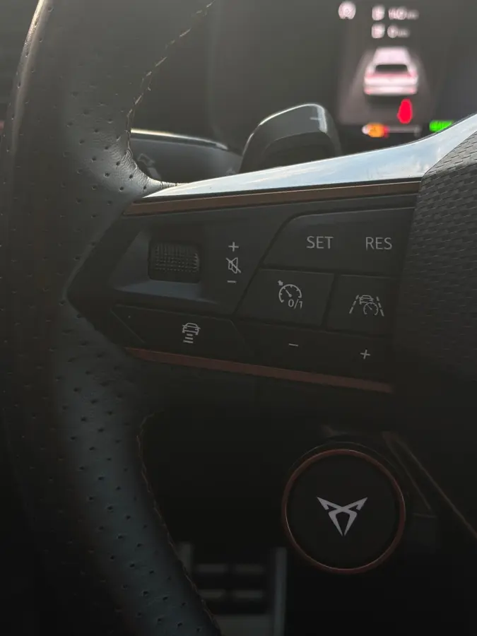 1.4 e-Hybrid VZ Performance |Pano|Cam|Memory